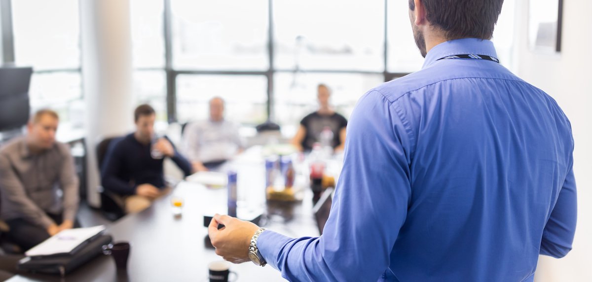 Formation et accompagnement